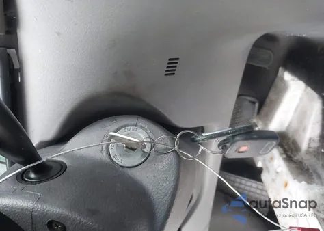 2004 Toyota Corolla Le from USA, damaged, VIN 1NXBR32E44Z288608